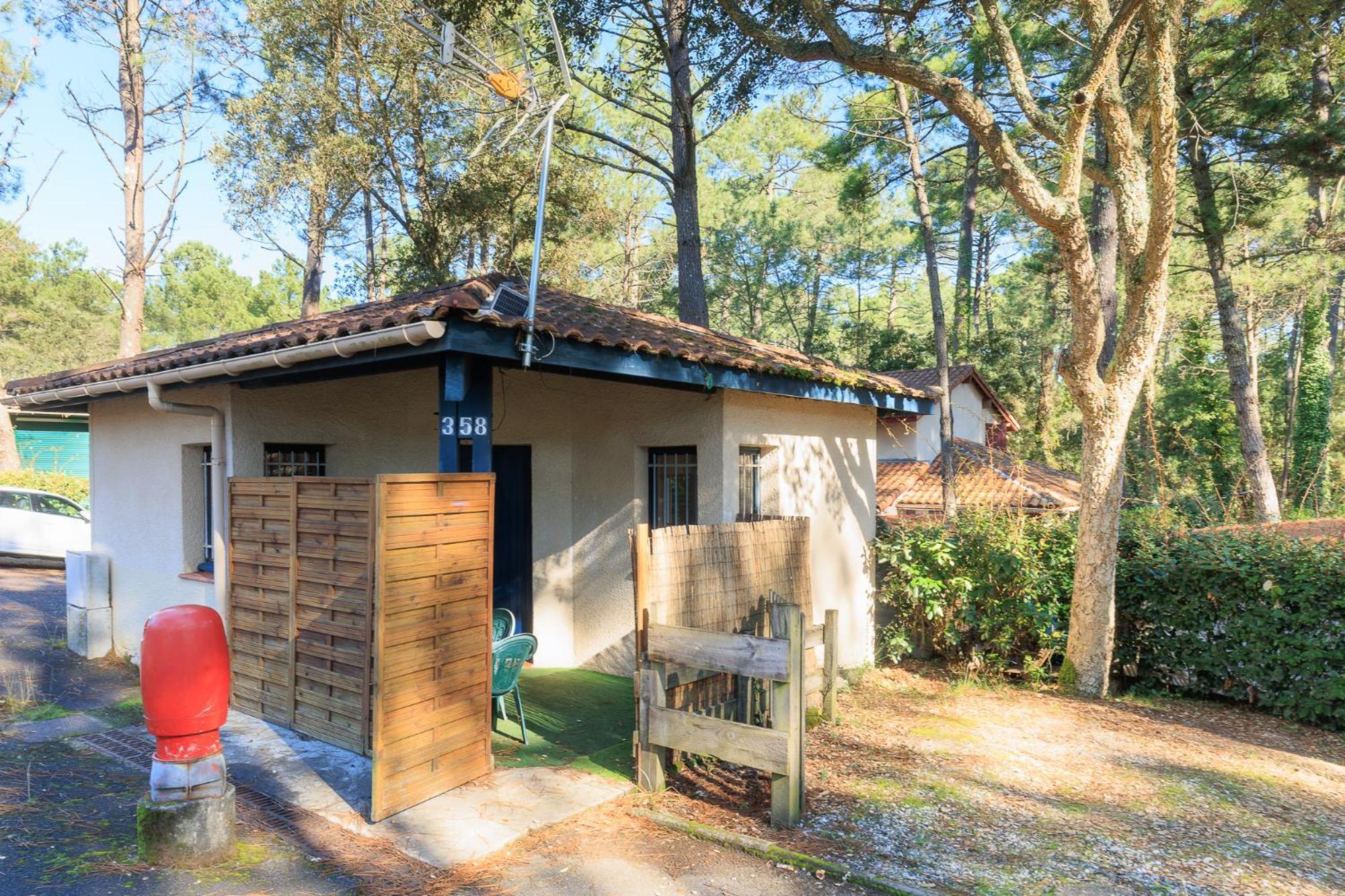 Apartment Saint Amon *